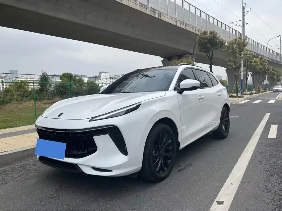 Fengxing T5 EVO 2021 1.5TD DCT Star Edition