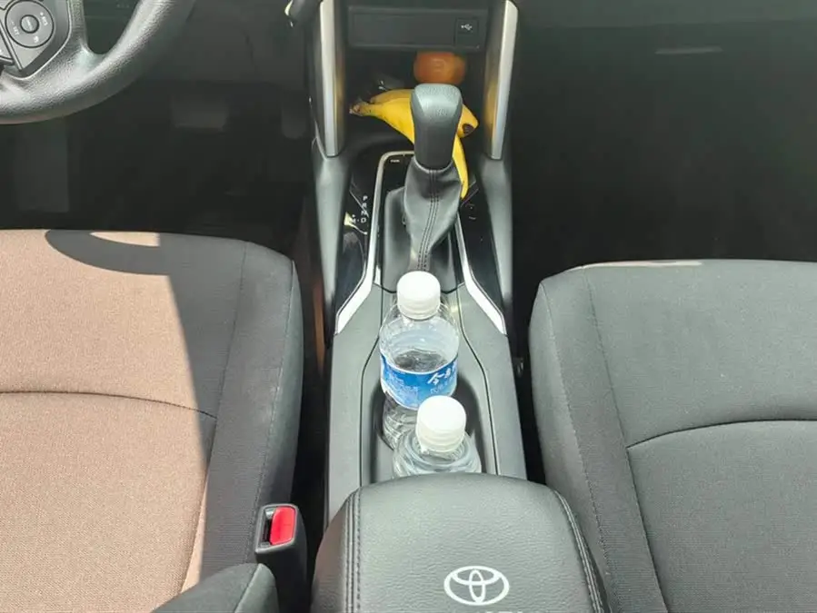 Corolla Cross 2022 2.0L Elite Edition