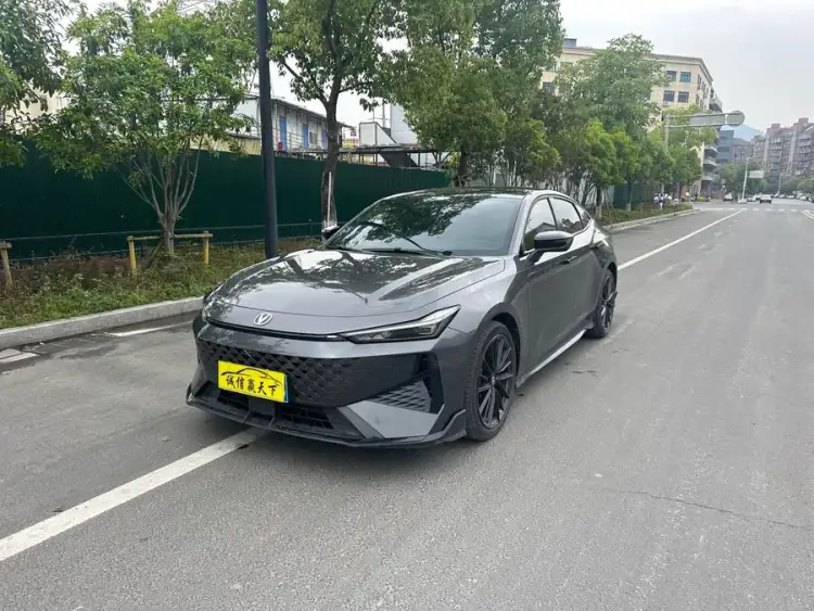 Changan UNI-V 2024 1.5T Premium Sports Model