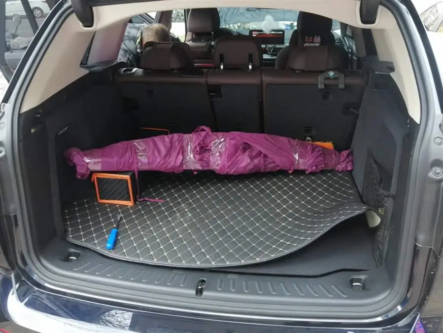 BMW X3 2023 xDrive30i Leading M Night Package