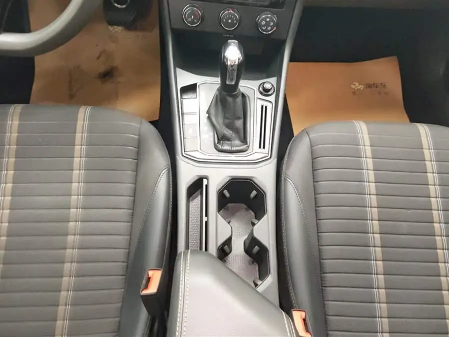 Lavida 2021 1.5L Automatic Vision Edition