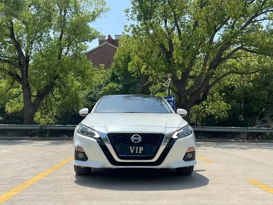 تينا 2021 2.0L XL نسخة الراحة