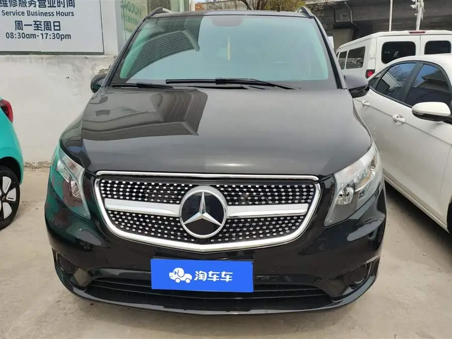 فورد 2023 2.0T نسخة الأعمال 7 مقاعد