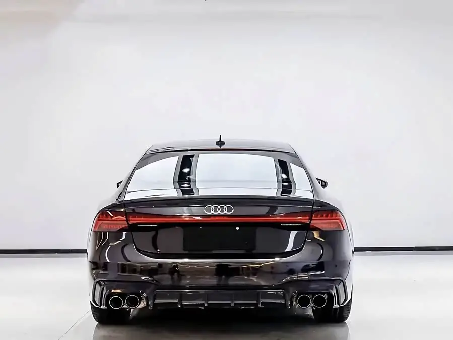 Audi A7 2021 45 TFSI Prestige