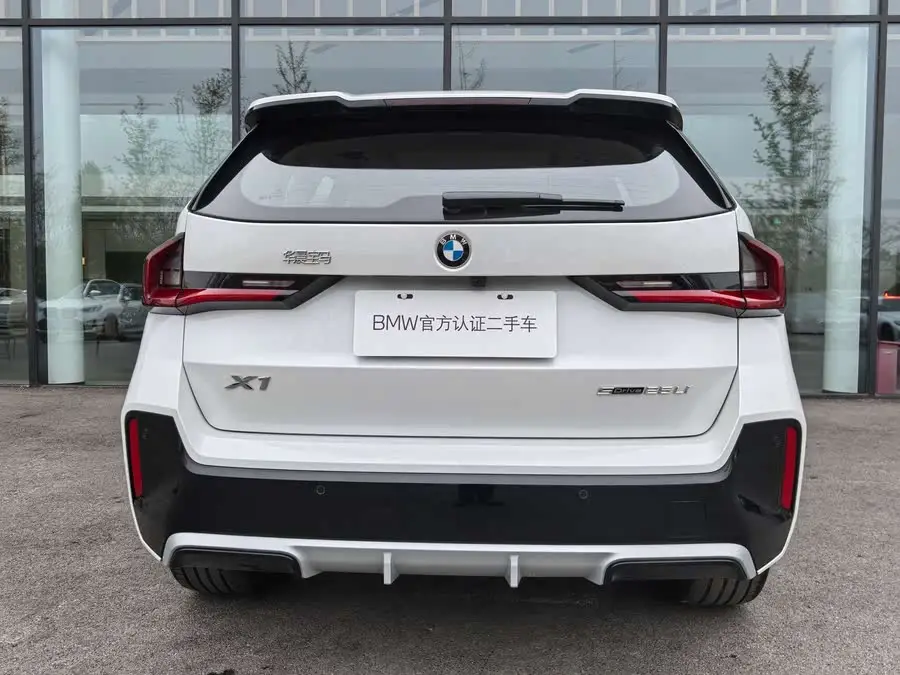 BMW X1 2023 sDrive25Li M Sport Package