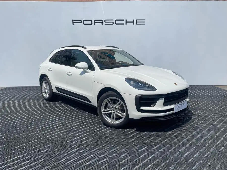 2023 Macan Macan 2.0T
