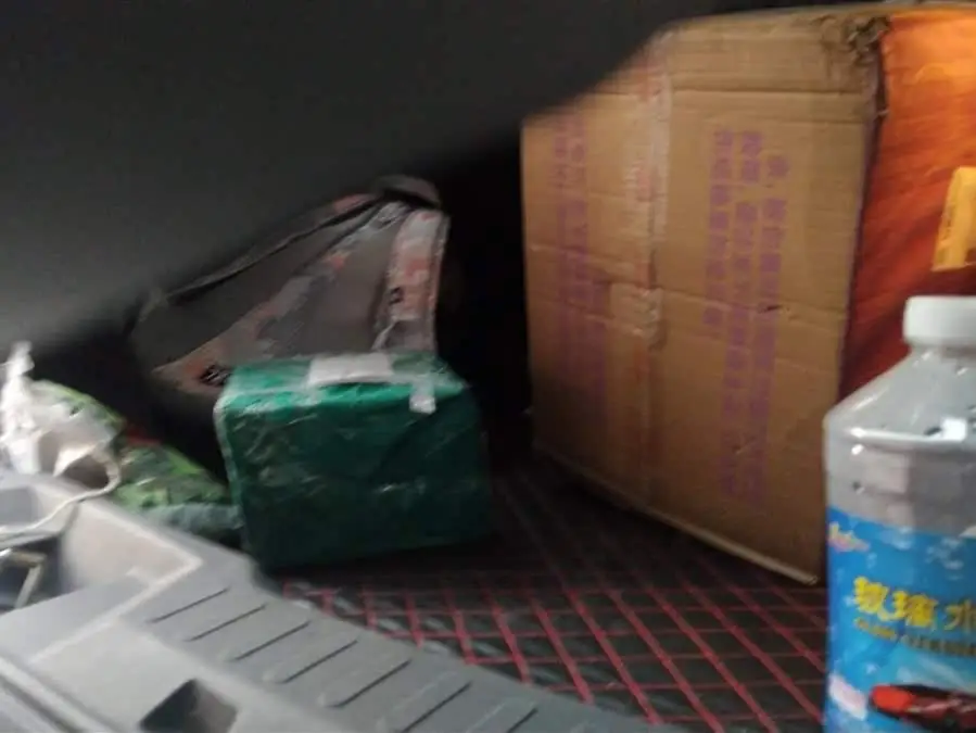 هافال H6 2020 1.5GDIT أوتوماتيكي بلاتينيوم بطل