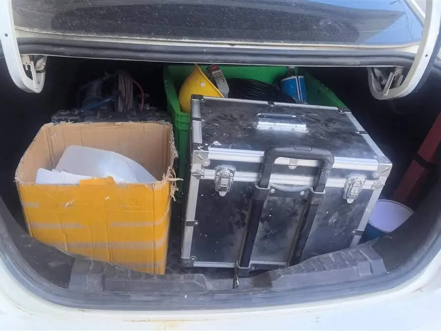 Ford Focus 2021 1.5L Automatic Diamond Edition