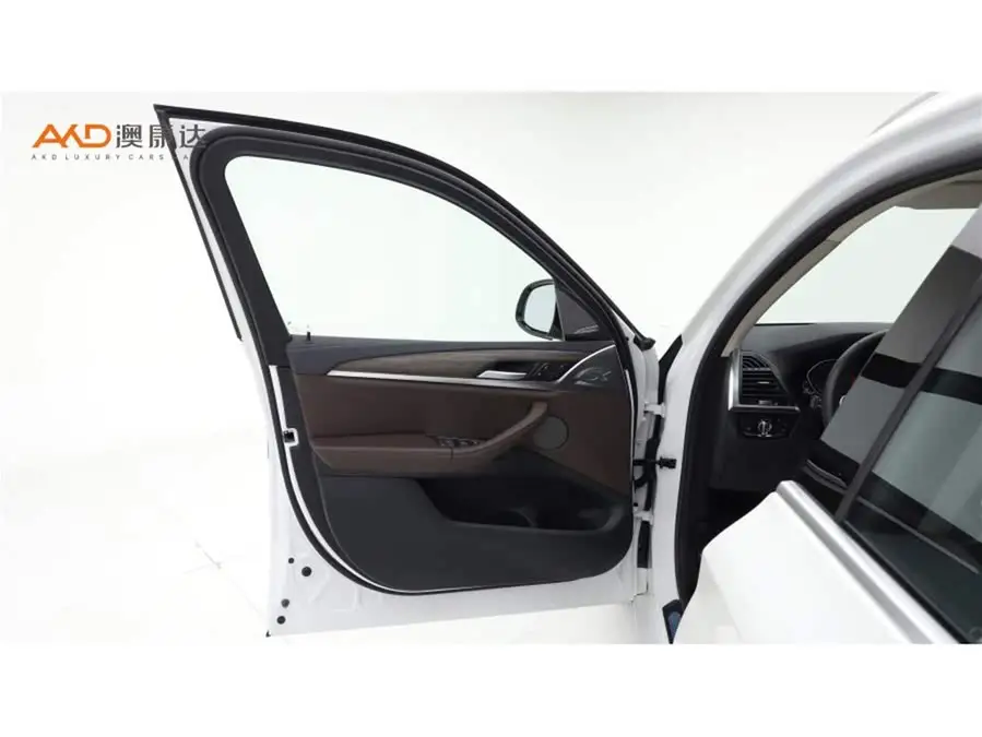 BMW X3 2020 xDrive28i M Sport Package