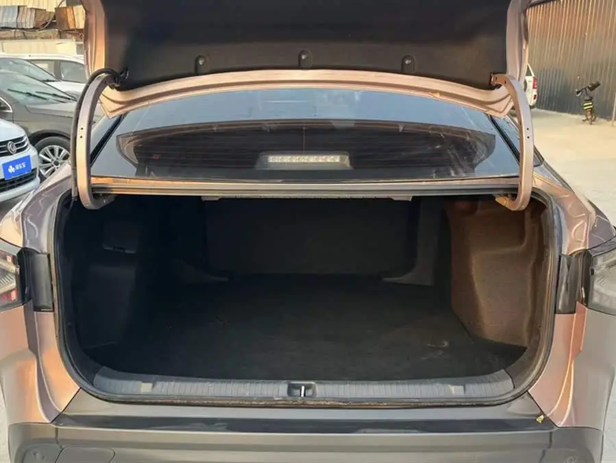 Toyota bZ3 2023 Model 616km Long Range Premium