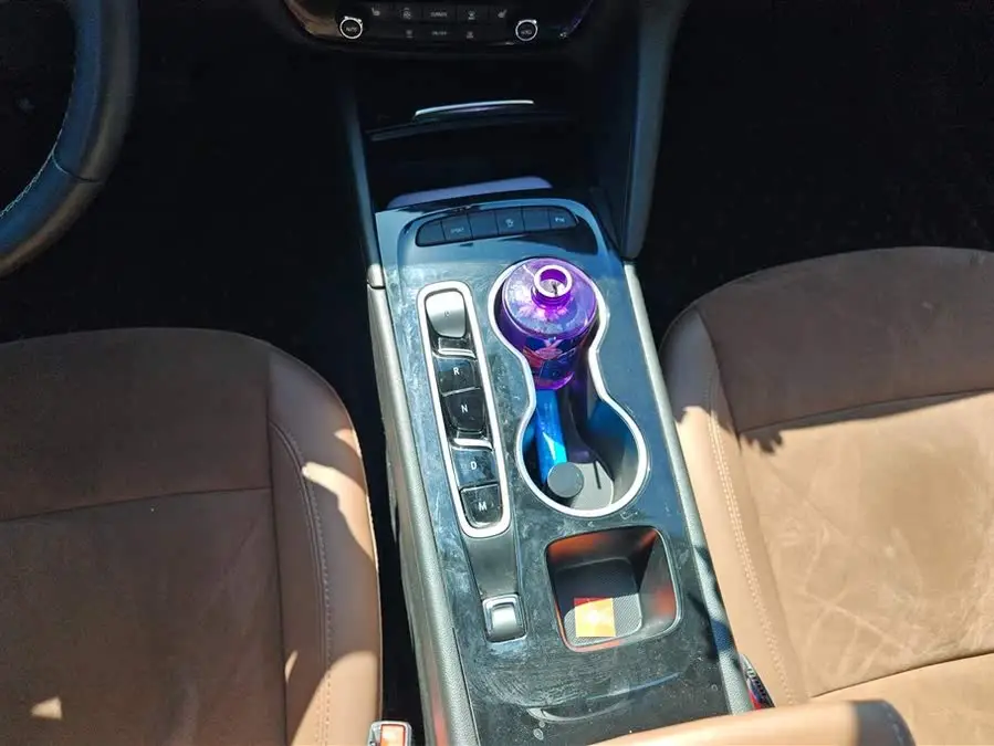 بيوك ريجال 2020 552T فاخرة