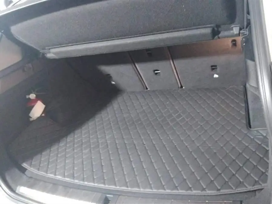 بي إم دبليو X1 2022 sDrive25Li الطراز الرائد