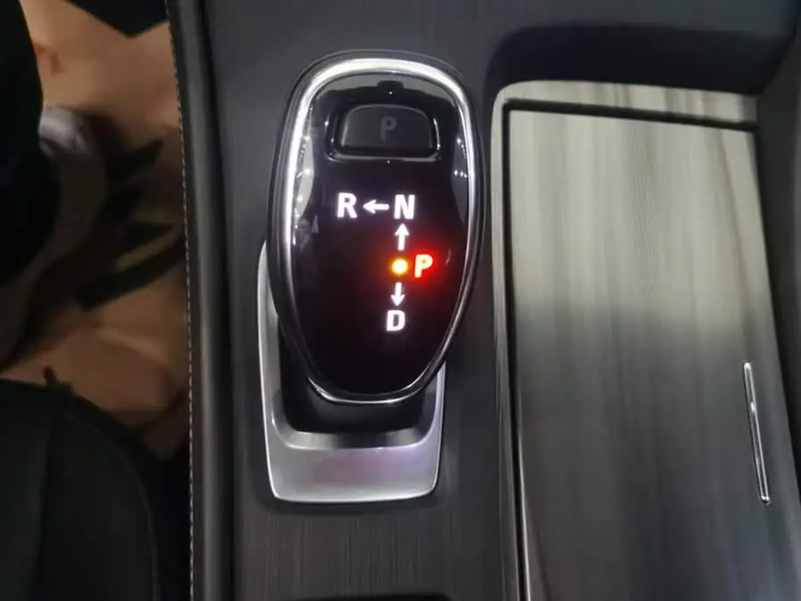 Buick LaCrosse 2022 652T Luxury