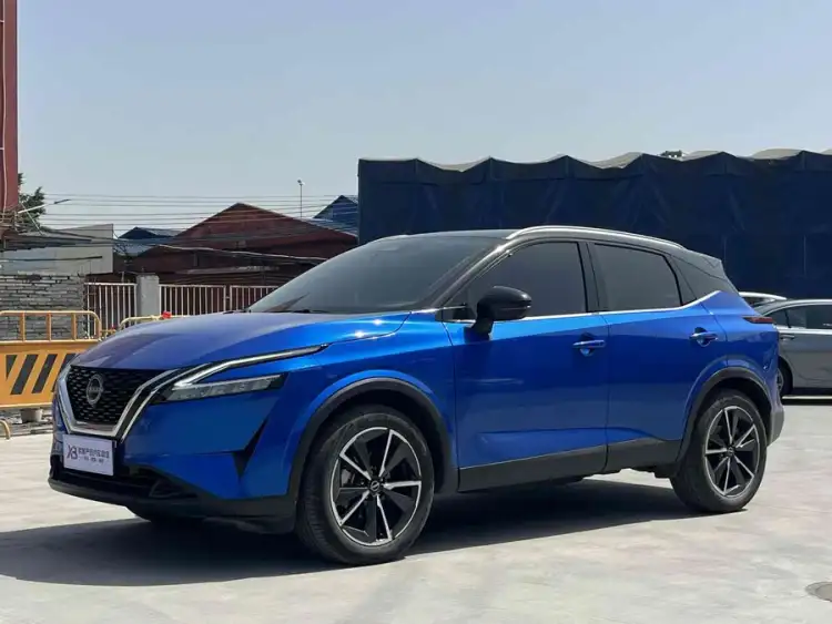 2023 Nissan X-Trail 1.3T CVT Flagship