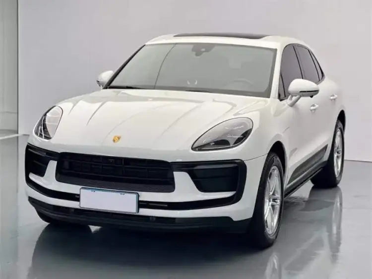 2023 Macan 2.0T