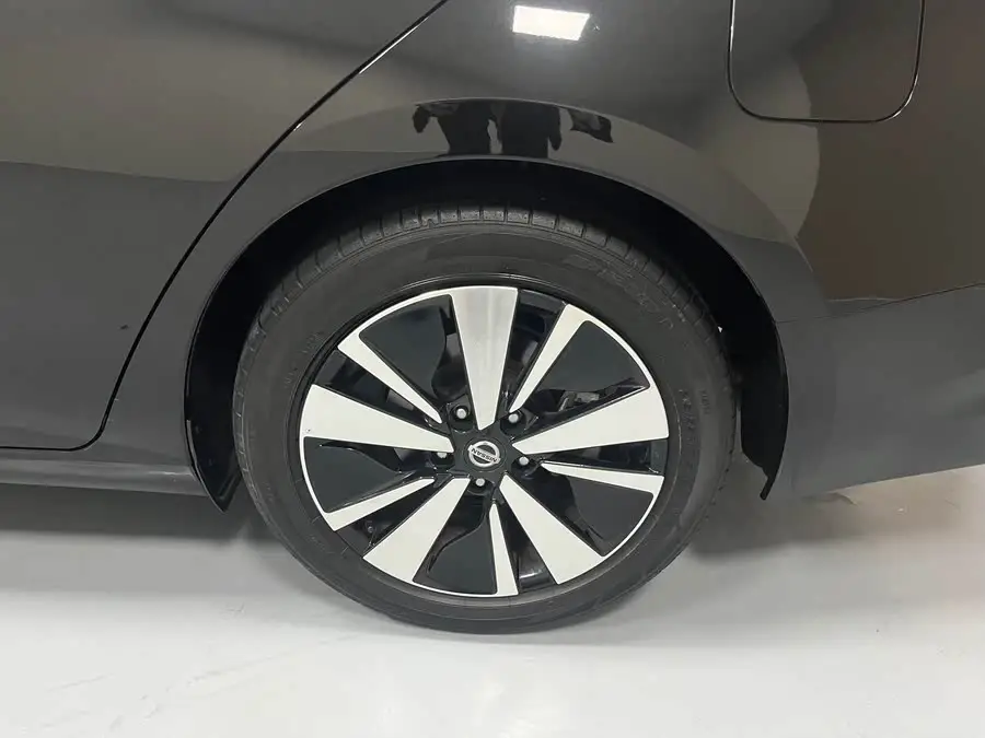 تينّا 2021 2.0L XL نسخة الراحة