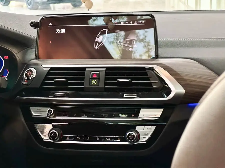 BMW X3 2020 xDrive28i M Sport Package