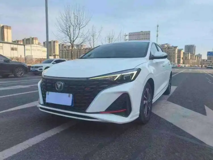 Yidong 2024 1.5T GDI Automatic Premium