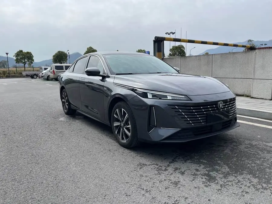 Eadon 2024 1.5T GDI Automatic Premium