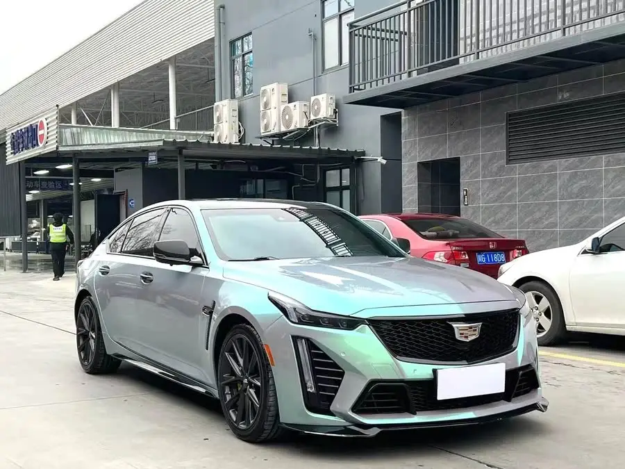 Cadillac CT5 2020 28T Platinum Sport Edition