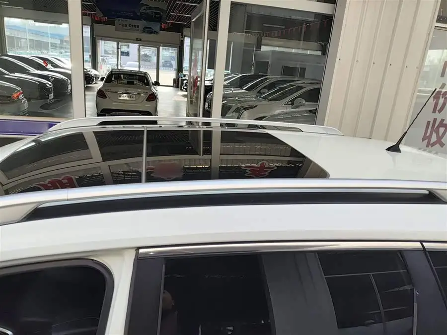 2020 Nissan X-Trail 2.5L XL CVT 4WD Intelligent Leading Edition