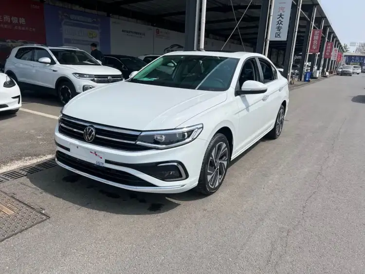 2023 Bora 200TSI DSG Yuhang PRO Edition