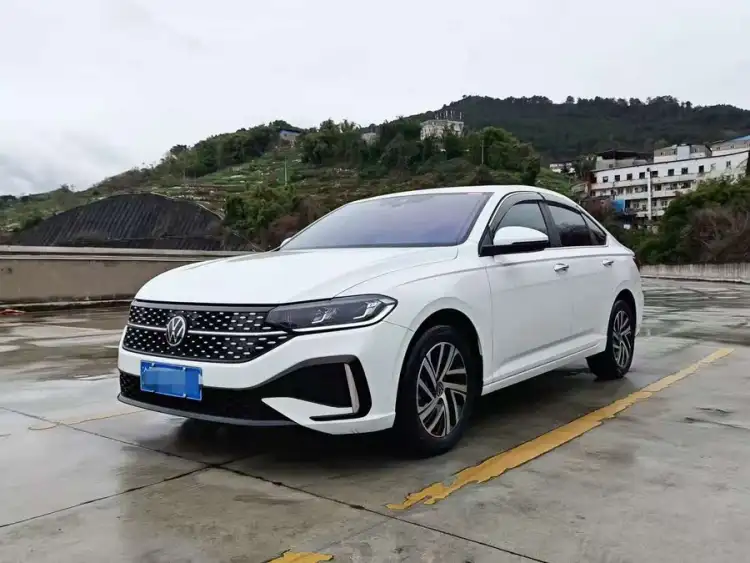 Lavida 2024 1.5L Automatic Starry Five Million Edition