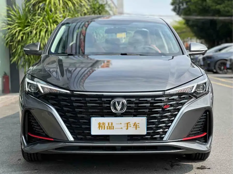 ييدونغ 2024 بلس بلو ويل NE 1.4T GDI DCT نسخة عالية الطاقة