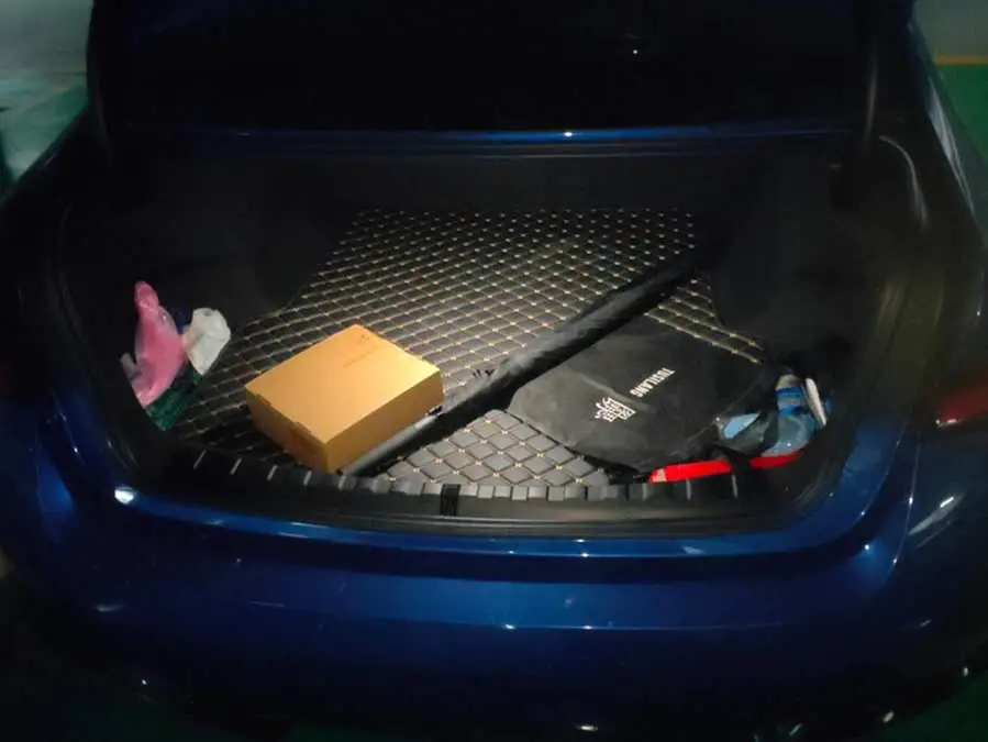 بي إم دبليو i3 2024 eDrive 35 L