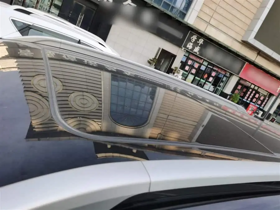 2020 هيونداي سانتا في 380 TGDi أوتوماتيكي دفع ثنائي GLS إصدار فاخر