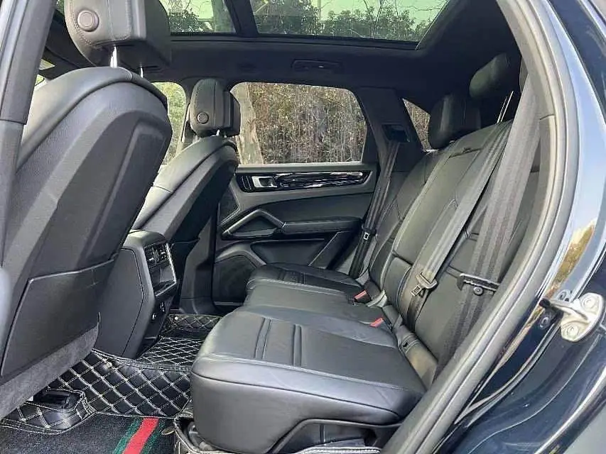 2019 كايين كايين 3.0T