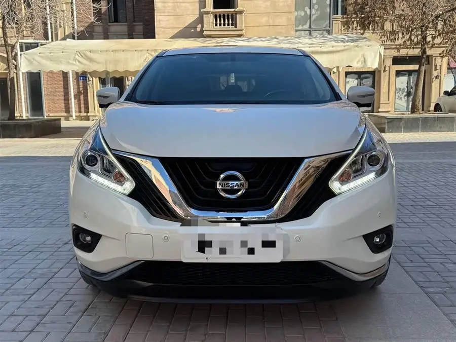 لو لان 2019 2.5 لتر XL دفع ثنائي ذكي فاخر نسخة وطنية VI