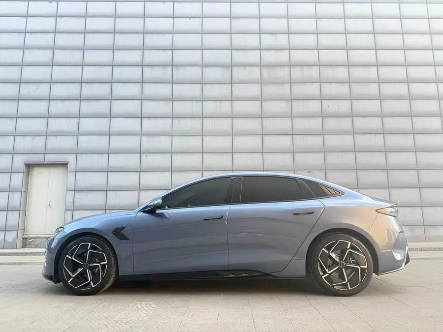 Seal 2023 Champion Version 700km Performance Edition