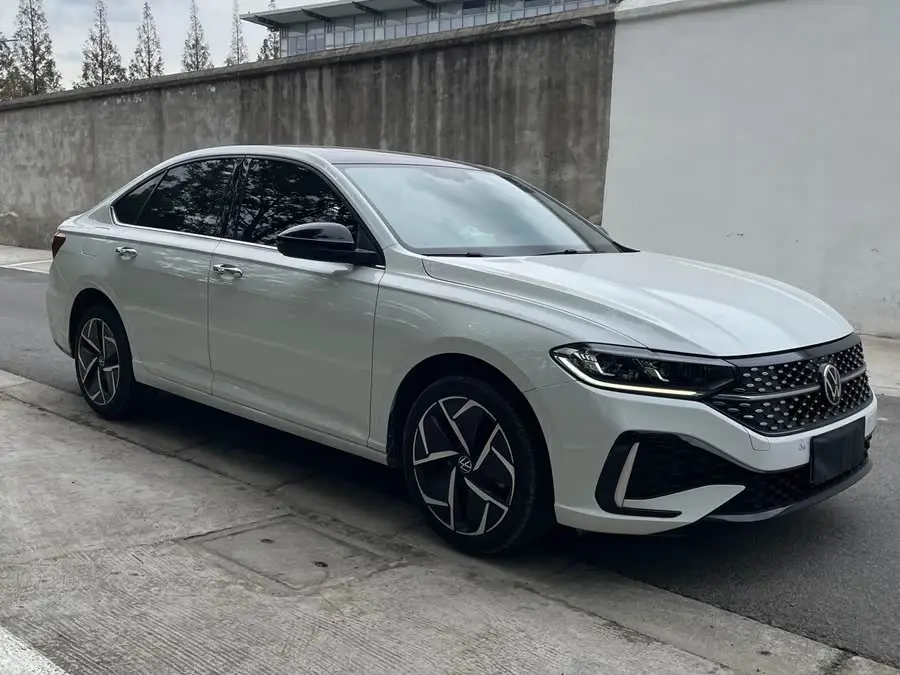 Lavida 2023 280TSI DSG Starry Full Version