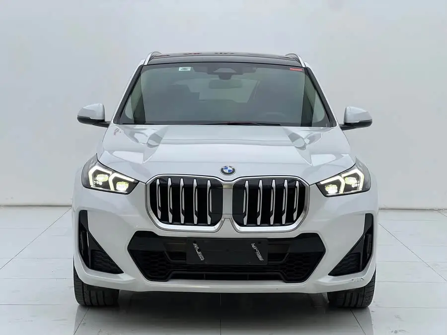 BMW X1 2023 sDrive25Li M Sport Package