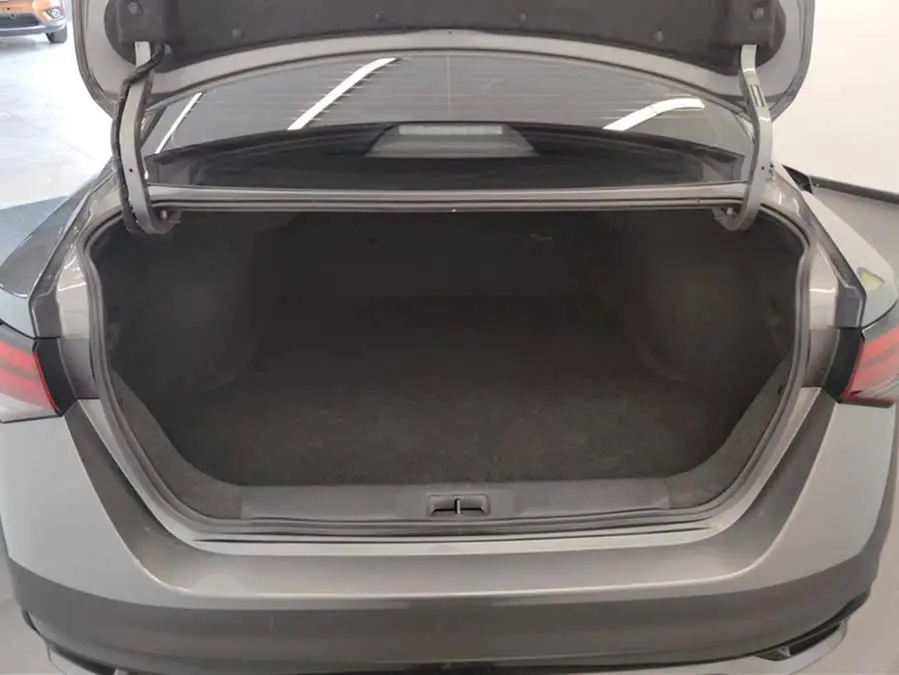 2023 نيسان سيلفي 1.6L CVT نسخة الاستمتاع