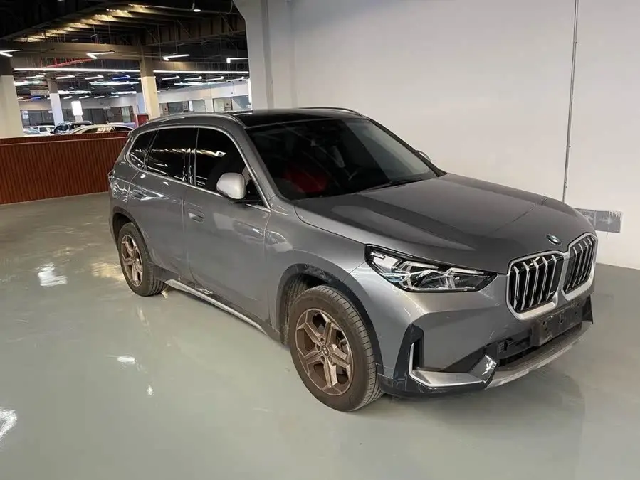 BMW X1 2023 sDrive20Li X Design Package