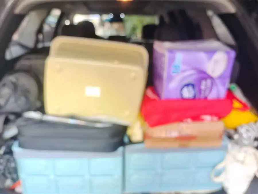 2020 Hyundai Santa Fe 380 TGDi Automatic Two-Wheel Drive GLS Luxury Edition