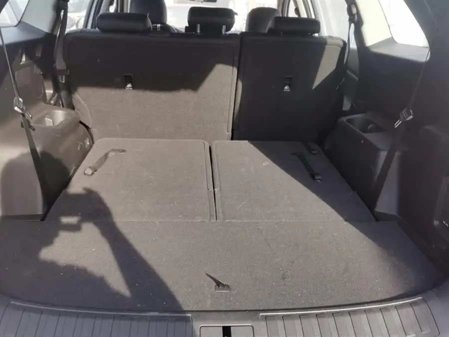 سانتافي 2023 طراز المسافر 380T GDi أوتوماتيكي دفع ثنائي GLX إصدار النخبة