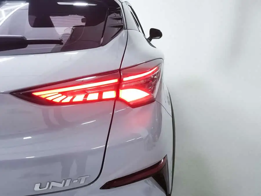 Changan UNI-T 2020 1.5T Flagship