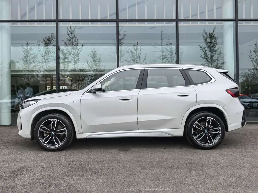 BMW X1 2023 sDrive25Li M Sport Package