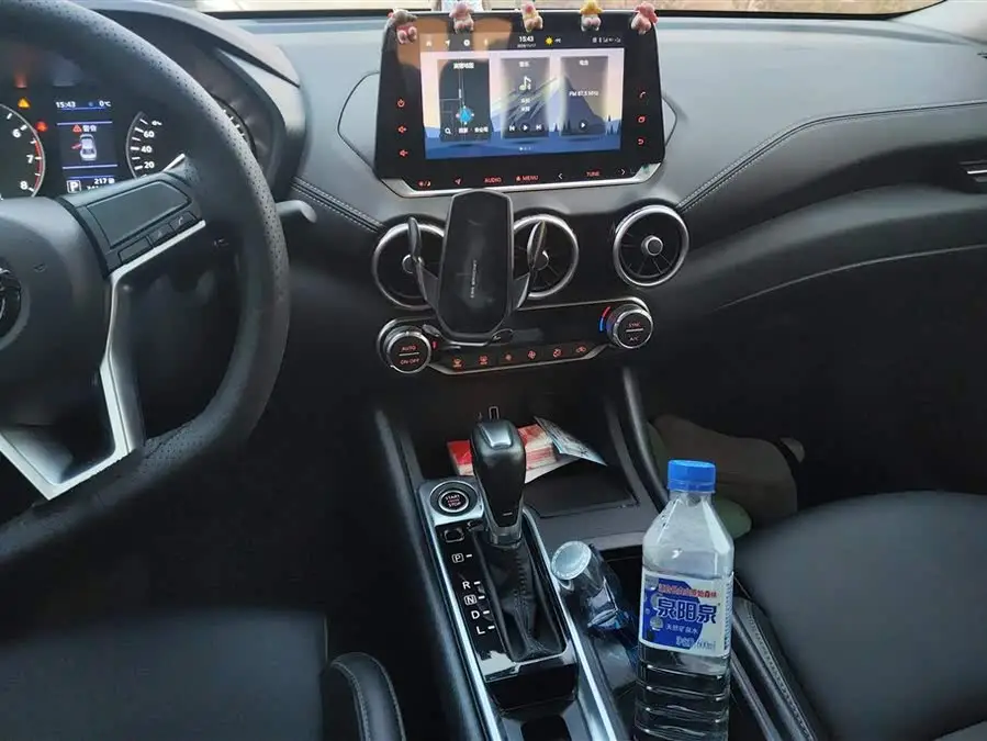 نيسان سيلفي 2022 1.6 لتر XL CVT إصدار الاستمتاع