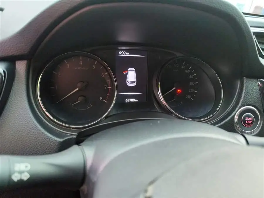 2020 Nissan X-Trail 2.0L XL ITS CVT 2WD Intelligent Comfort Edition