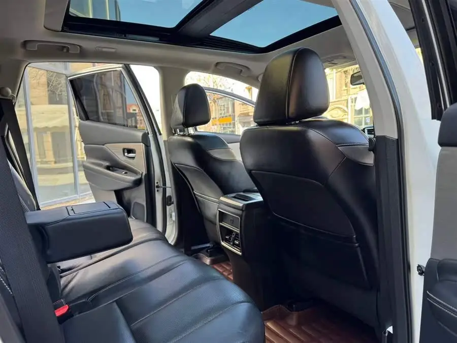 لو لان 2019 2.5 لتر XL دفع ثنائي ذكي فاخر نسخة وطنية VI