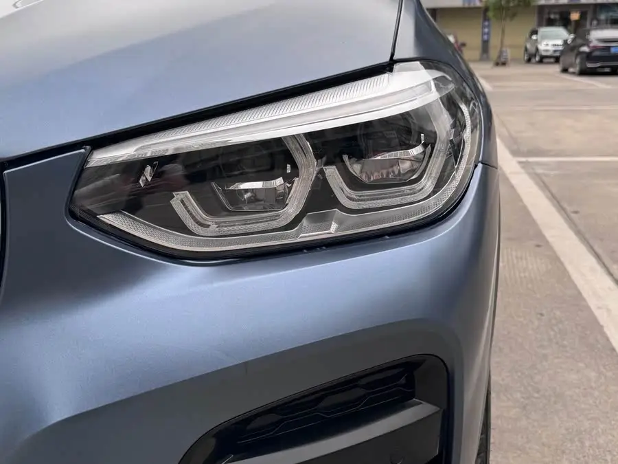 BMW X3 2020 xDrive30i Leading M Sport Package