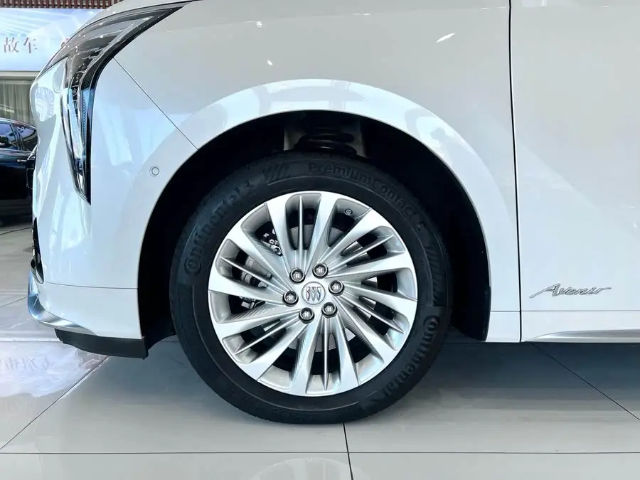 2023 قرن 2.0T نسخة يونس سبع مقاعد