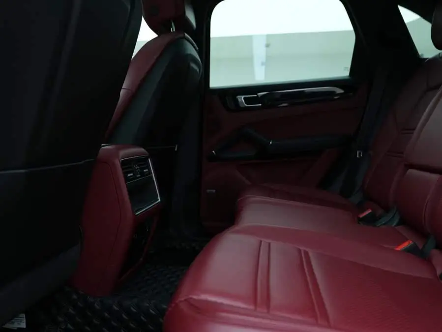 2019 Cayenne Cayenne 3.0T