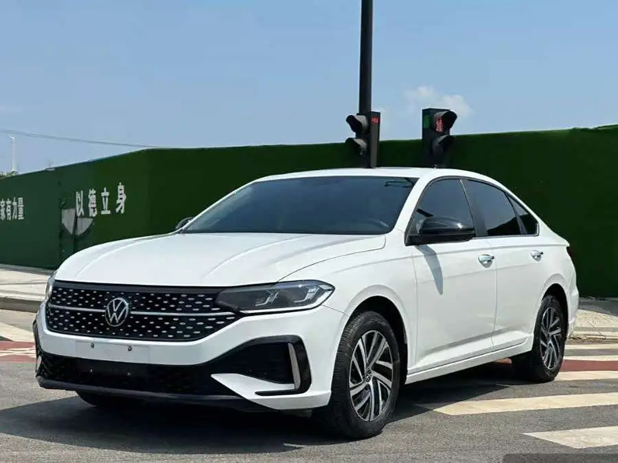 Langyi 2023 Model 280TSI DSG Starry Full Enjoy Edition