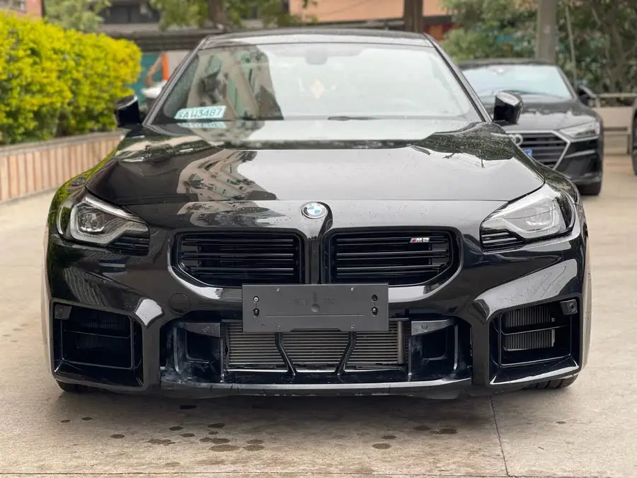 بي إم دبليو M2 2023