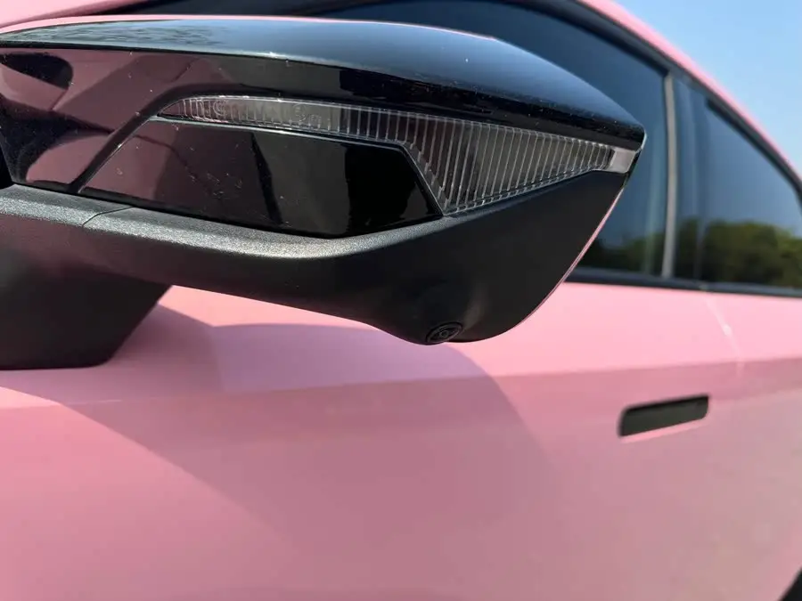 Changan UNI-V 2022 1.5T Sports Version